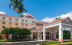 Hilton Garden Inn Fort Lauderdale sw Miramar